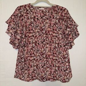 Maurices top med